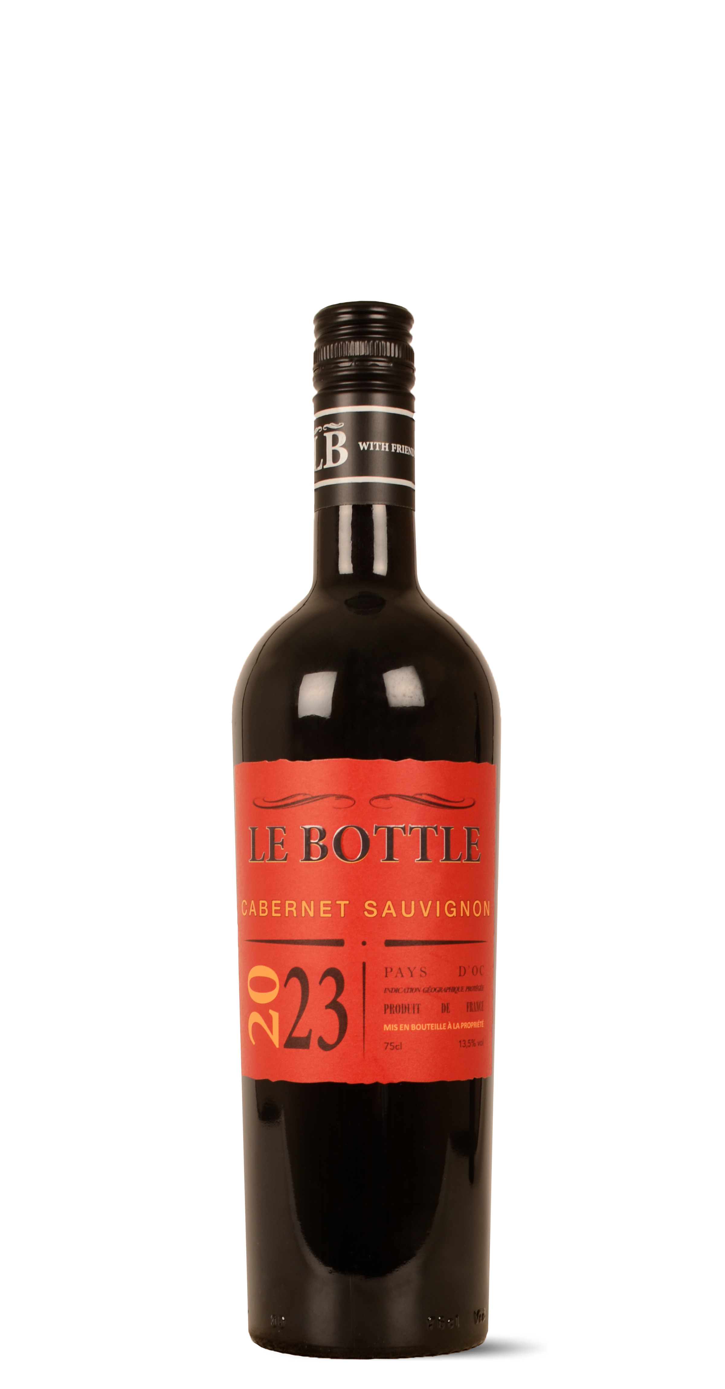 picture of Vin de Pays d'Oc