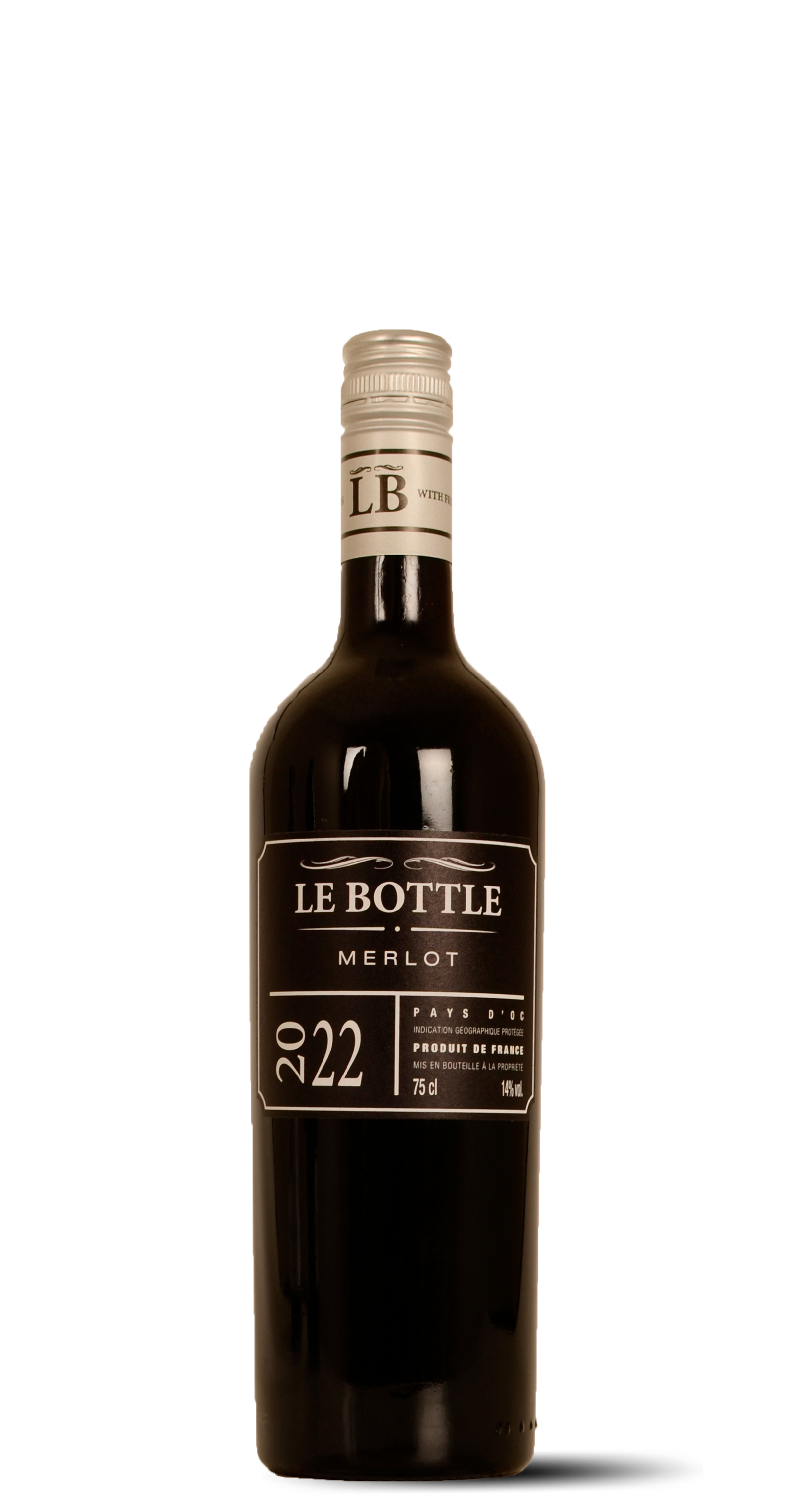 picture of Vin de Pays d'Oc