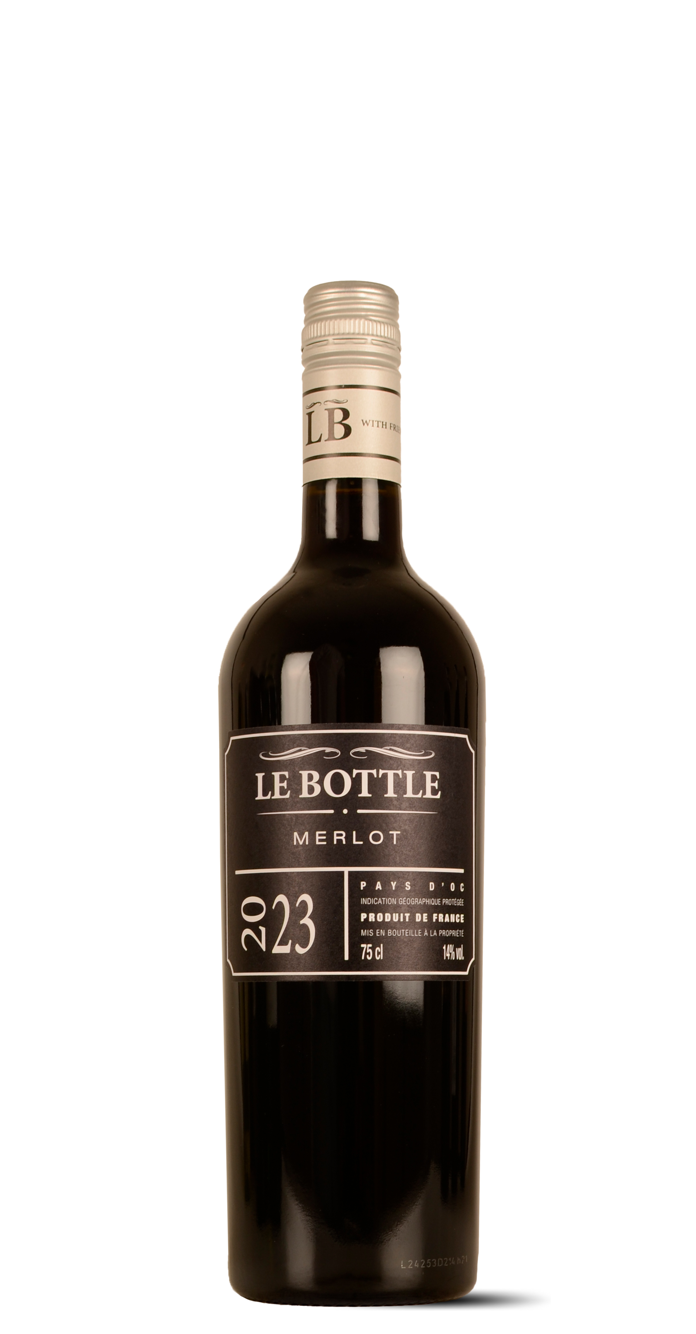 picture of Vin de Pays d'Oc