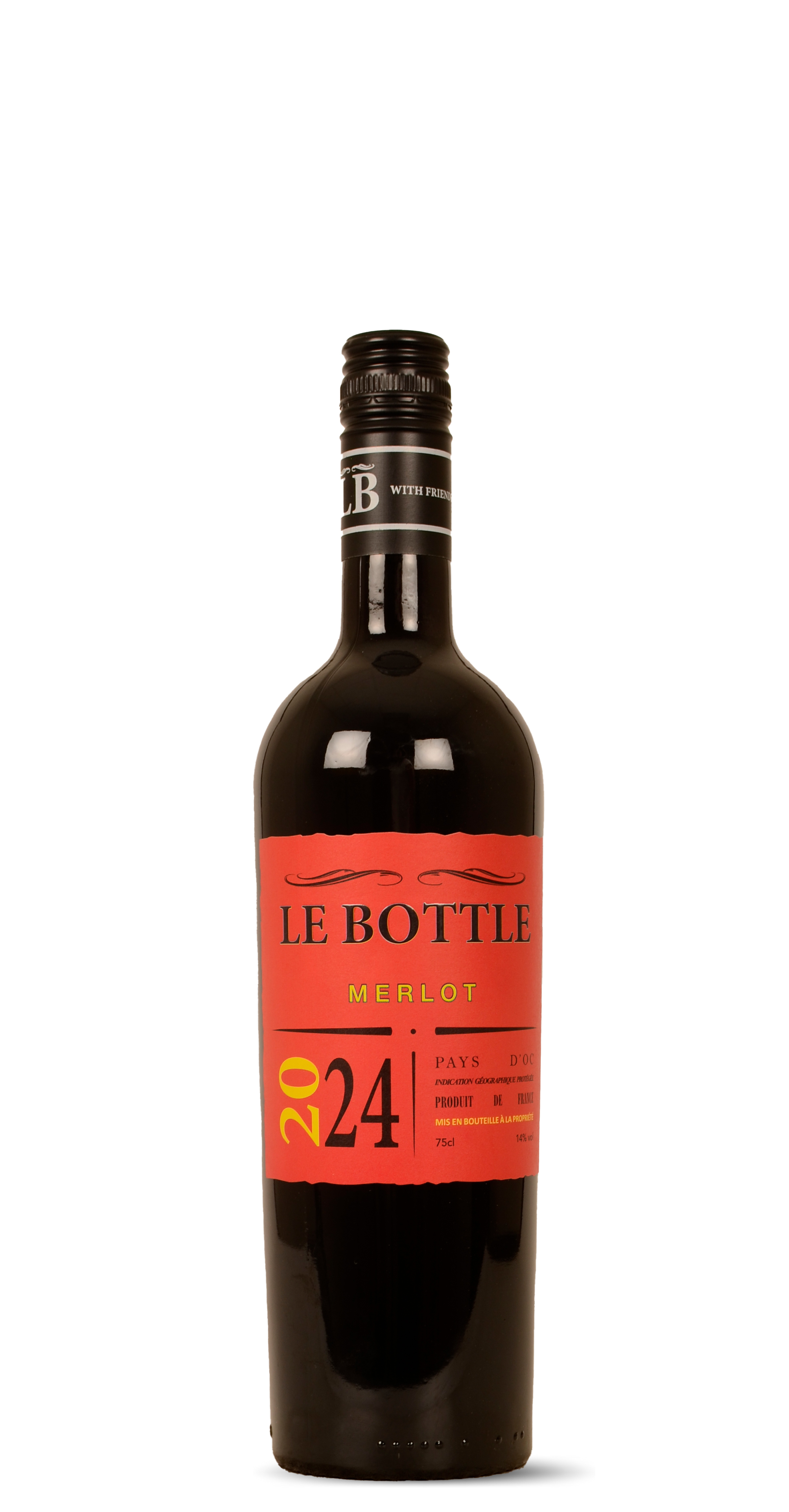 picture of Vin de Pays d'Oc