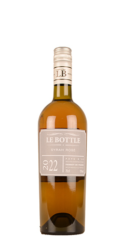picture of Vin de Pays d'Oc ROSE