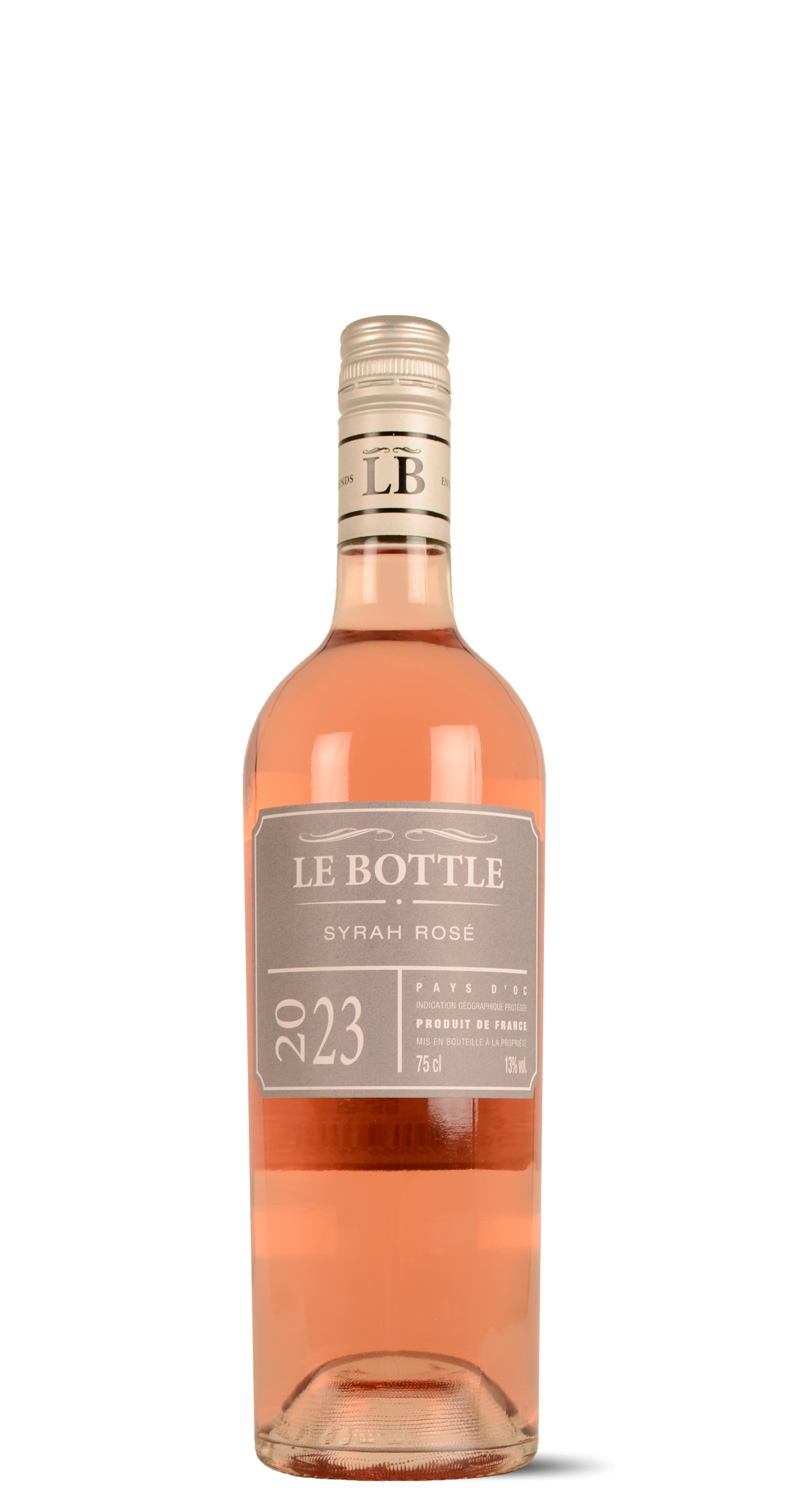 picture of Vin de Pays d'Oc ROSE