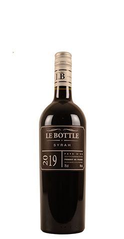 afbeelding van Vin de Pays d'Oc