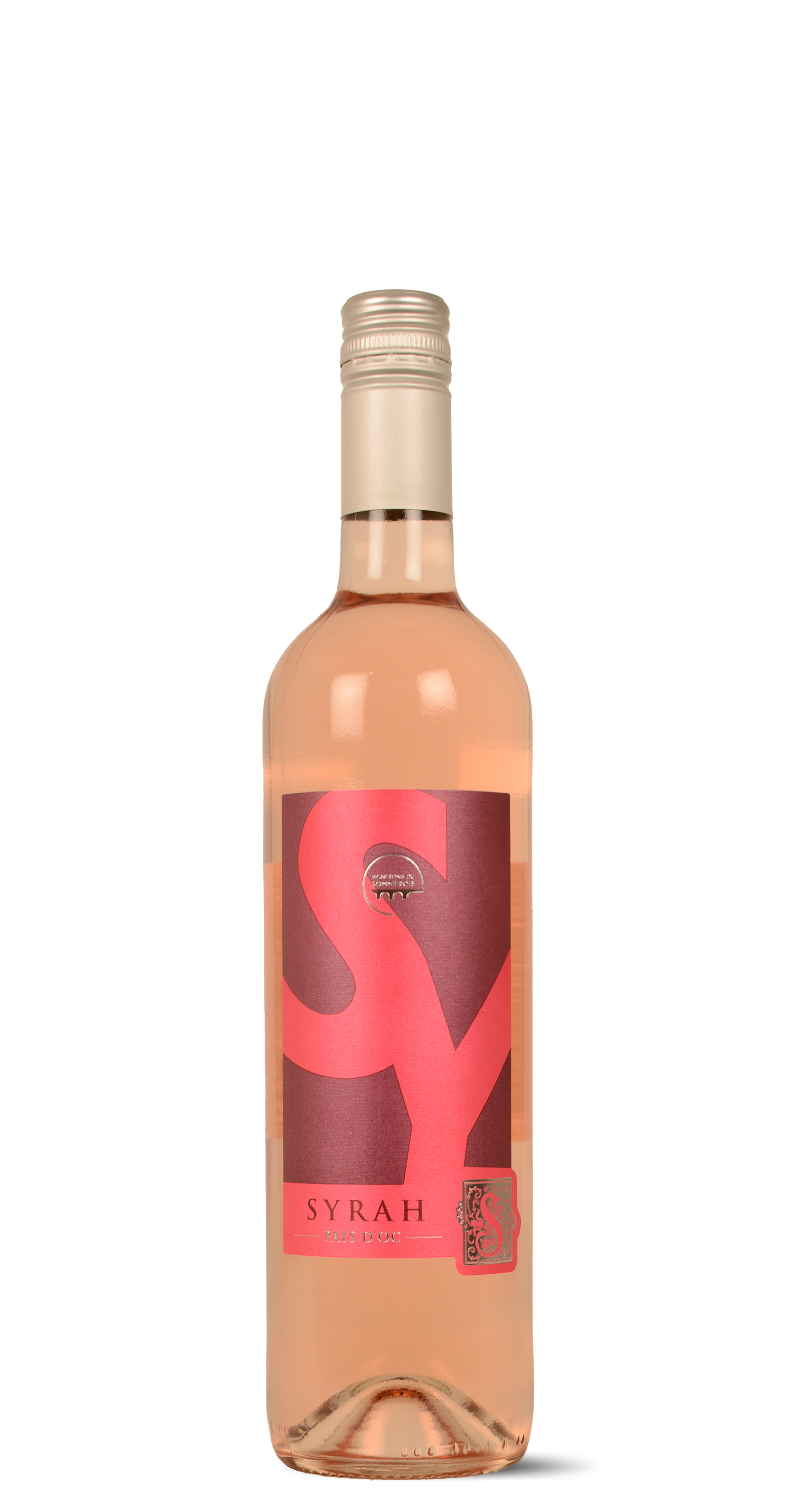 picture of Vin de Pays d'Oc (Screwcap)