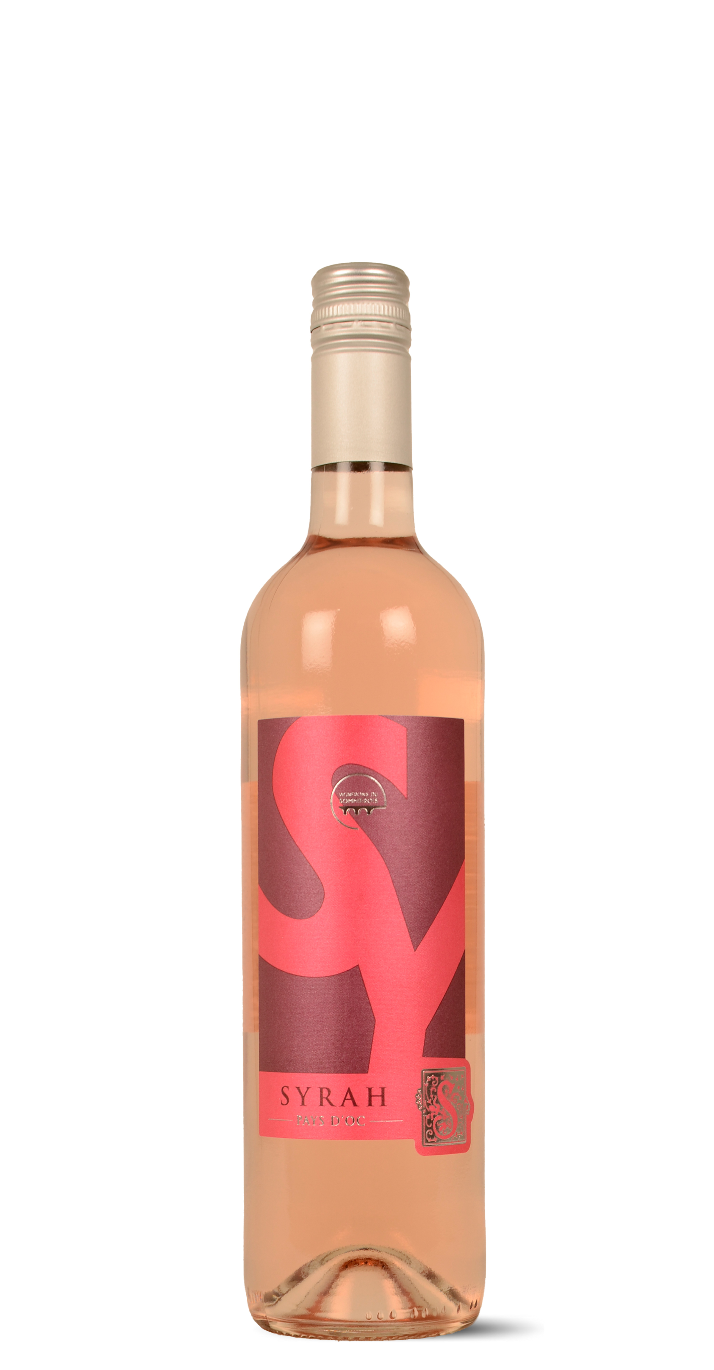 afbeelding van Vin de Pays d'Oc (Screwcap)