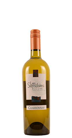 afbeelding van (Screwcap) Vin de Pays d'Oc