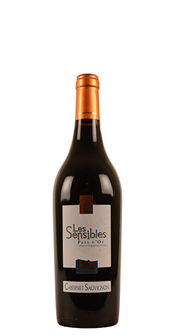 afbeelding van Vin de Pays d'Oc