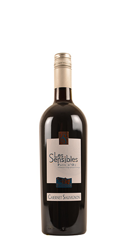 afbeelding van (Screwcap) Vin de Pays d'Oc