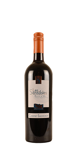 afbeelding van (Screwcap) Vin de Pays d'Oc