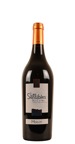 afbeelding van Vin de Pays d'Oc