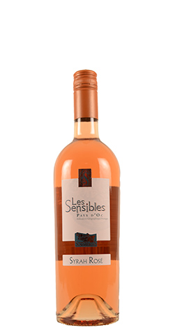 picture of (Screwcap) Vin de Pays d'Oc