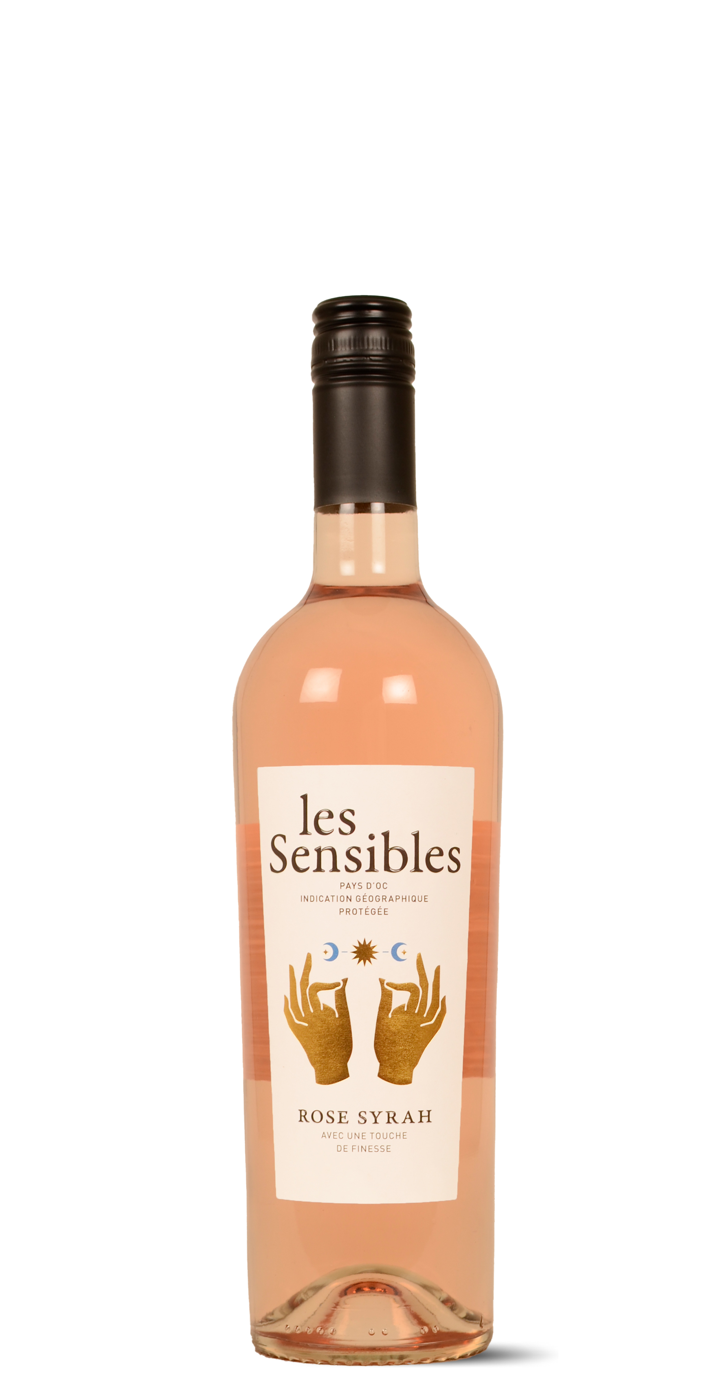 afbeelding van (Screwcap) Vin de Pays d'Oc