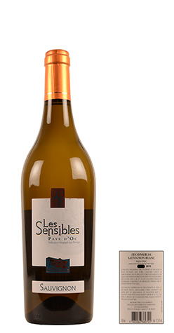 afbeelding van Vin de Pays d'Oc