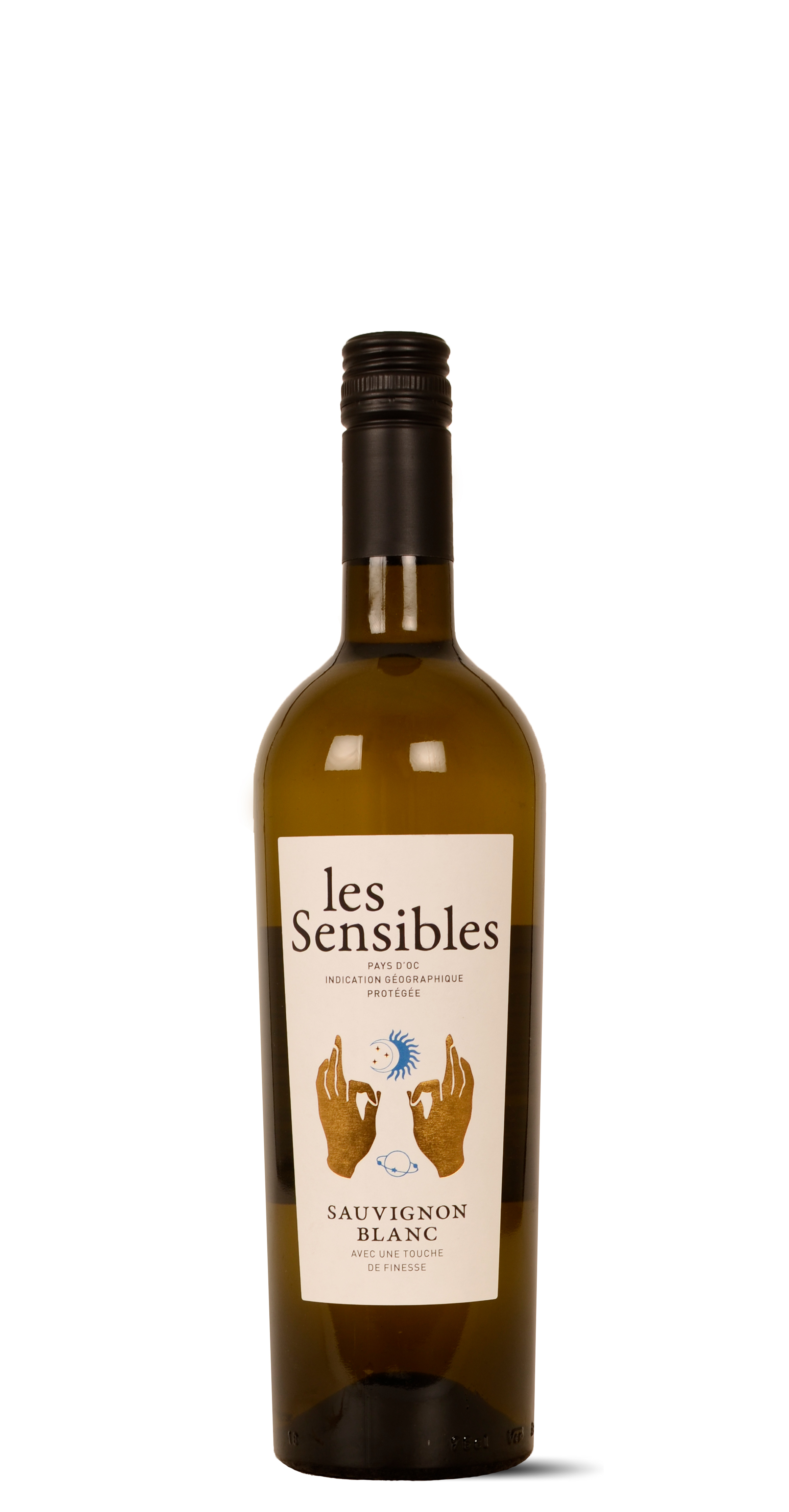afbeelding van (Screwcap) Vin de Pays d'Oc