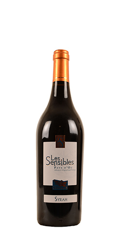afbeelding van Vin de Pays d'Oc