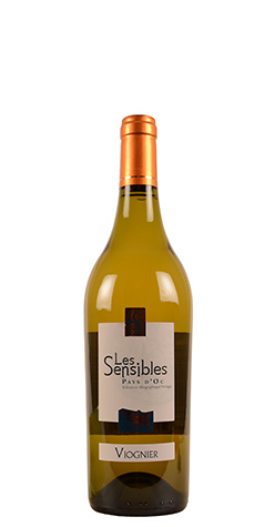 afbeelding van Vin de Pays d'Oc