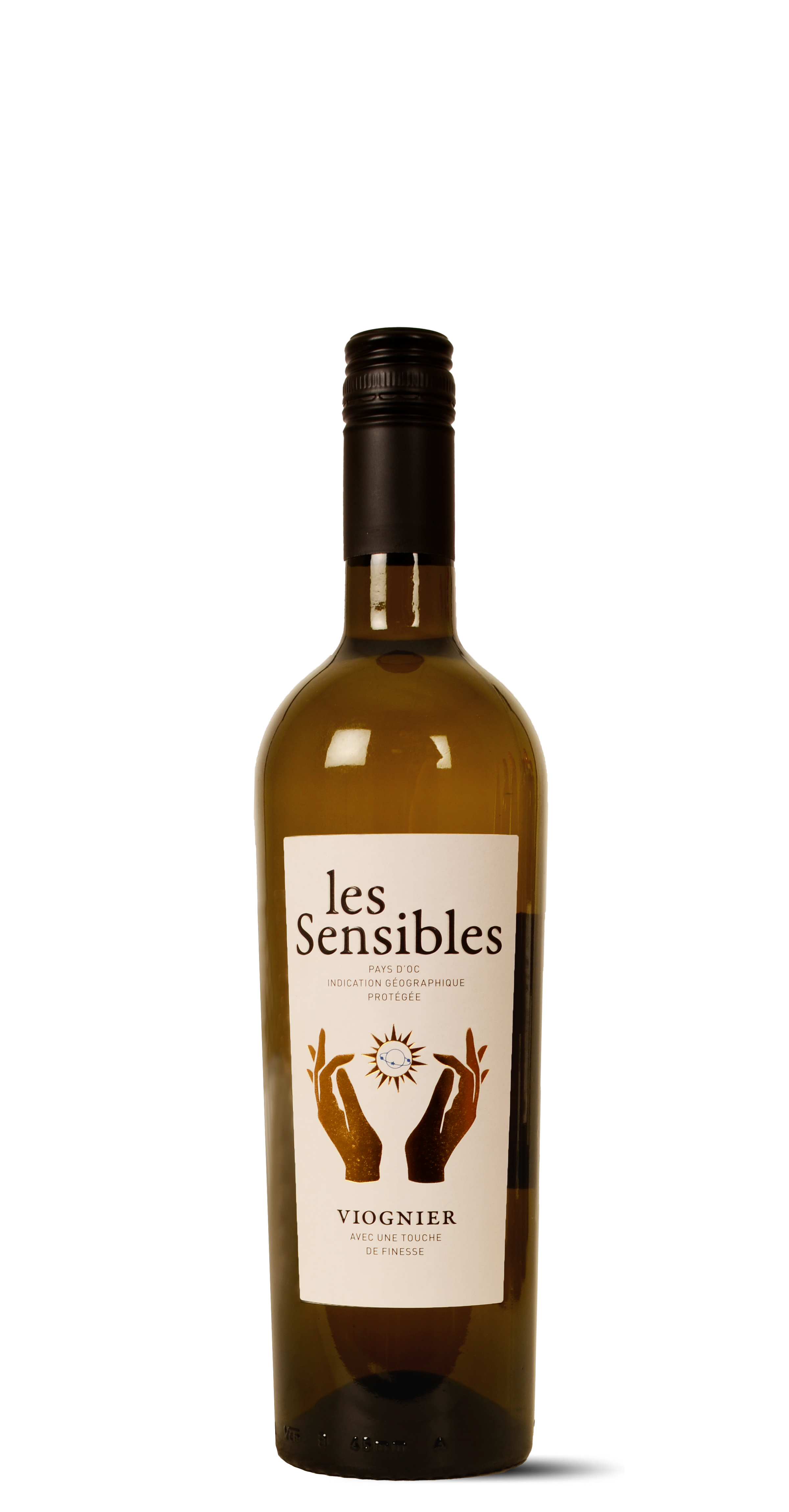 afbeelding van (Screwcap) Vin de Pays d'Oc