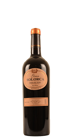 afbeelding van Gran Solorca - Reserva