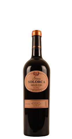 picture of Gran Solorca - Reserva