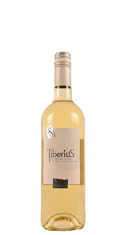 afbeelding van Vin de Pays d'Oc