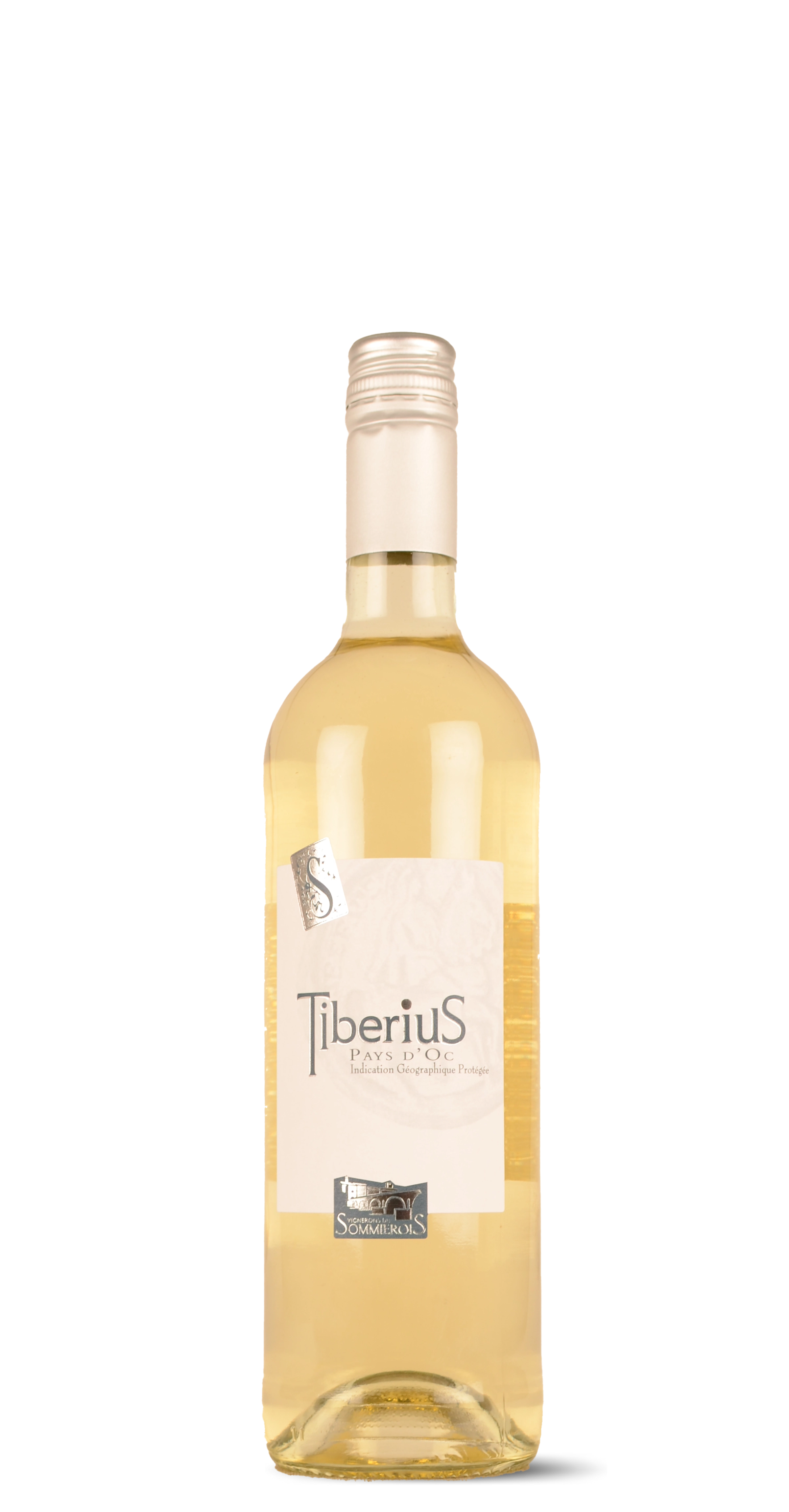 picture of  Vin de Pays d'Oc 