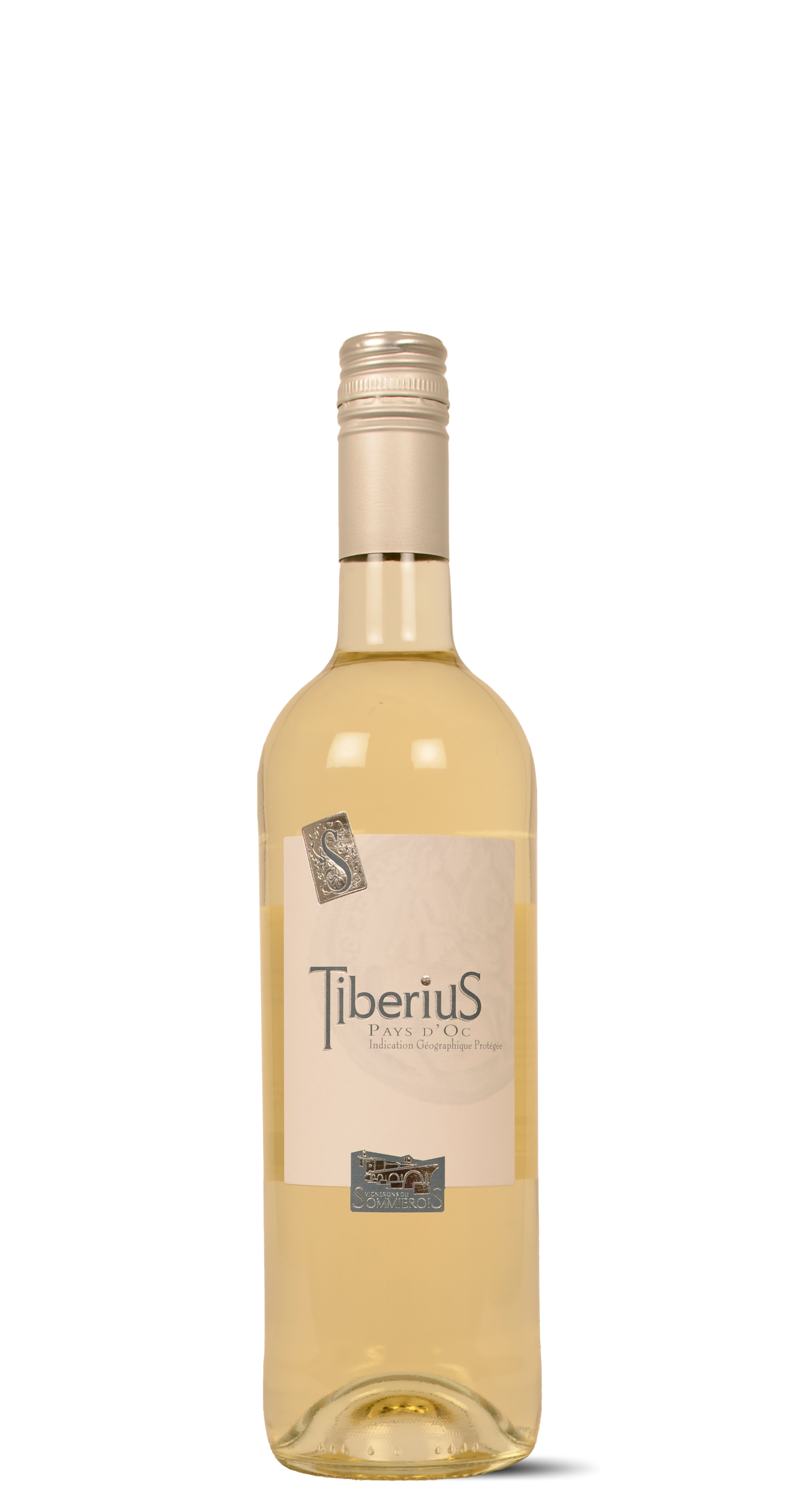 afbeelding van Vin de Pays d'Oc