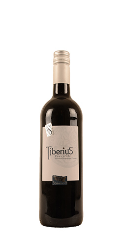 afbeelding van Vin de Pays d'Oc