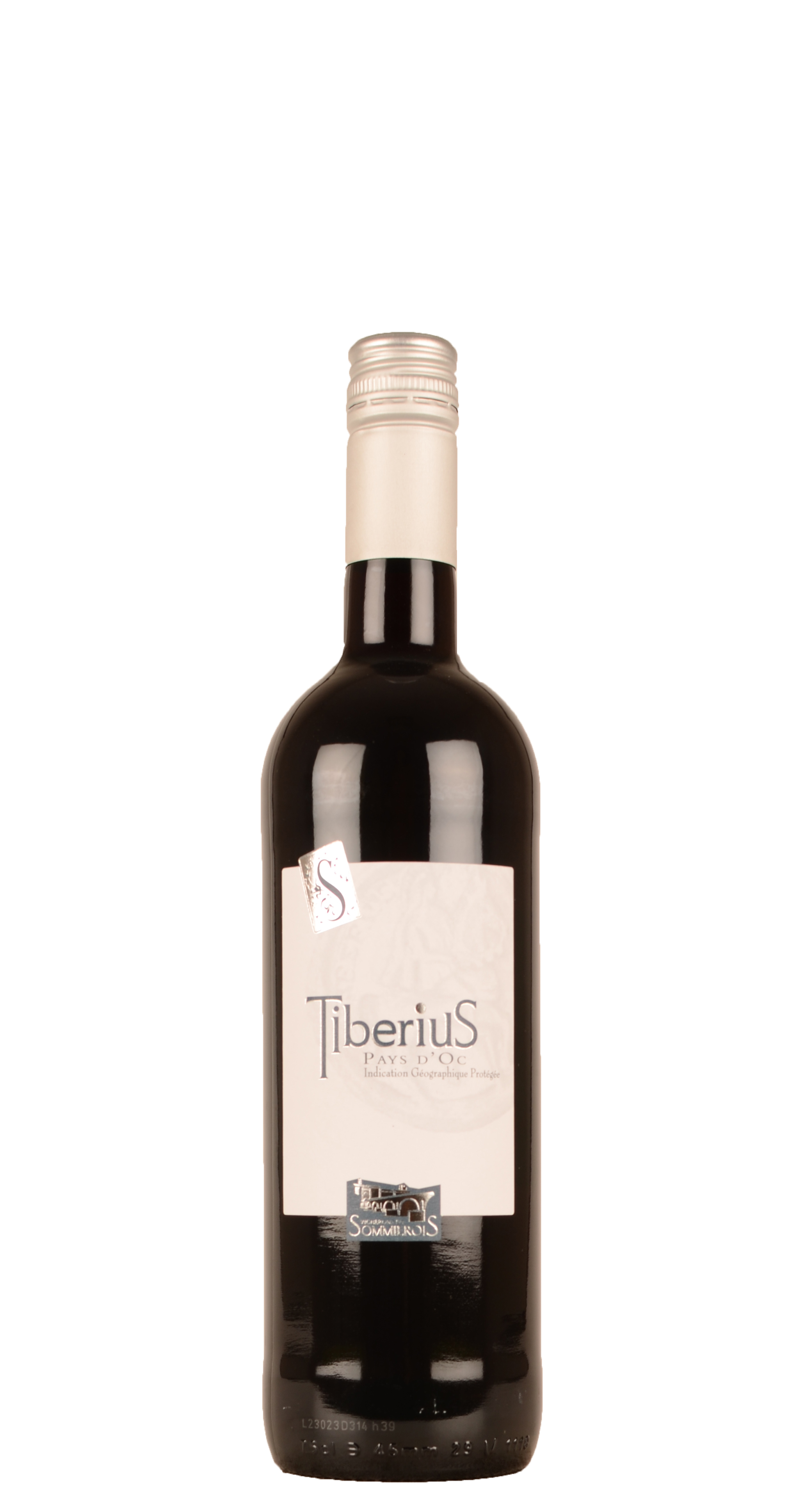 picture of Vin de Pays d'Oc 