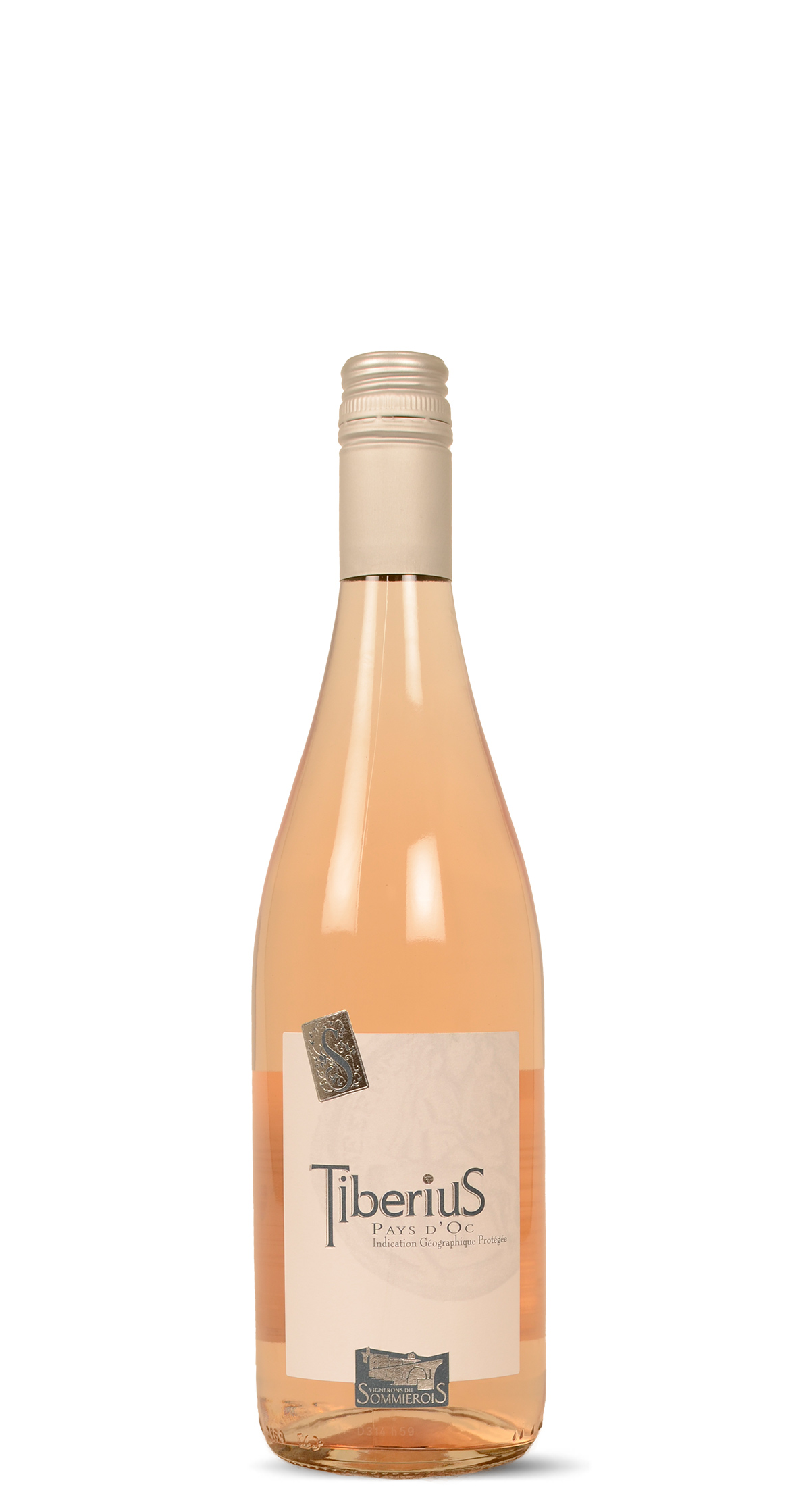 picture of Vin de Pays d'Oc
