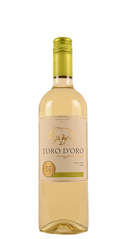 picture of Toro d'Oro