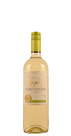 picture of Toro d'Oro