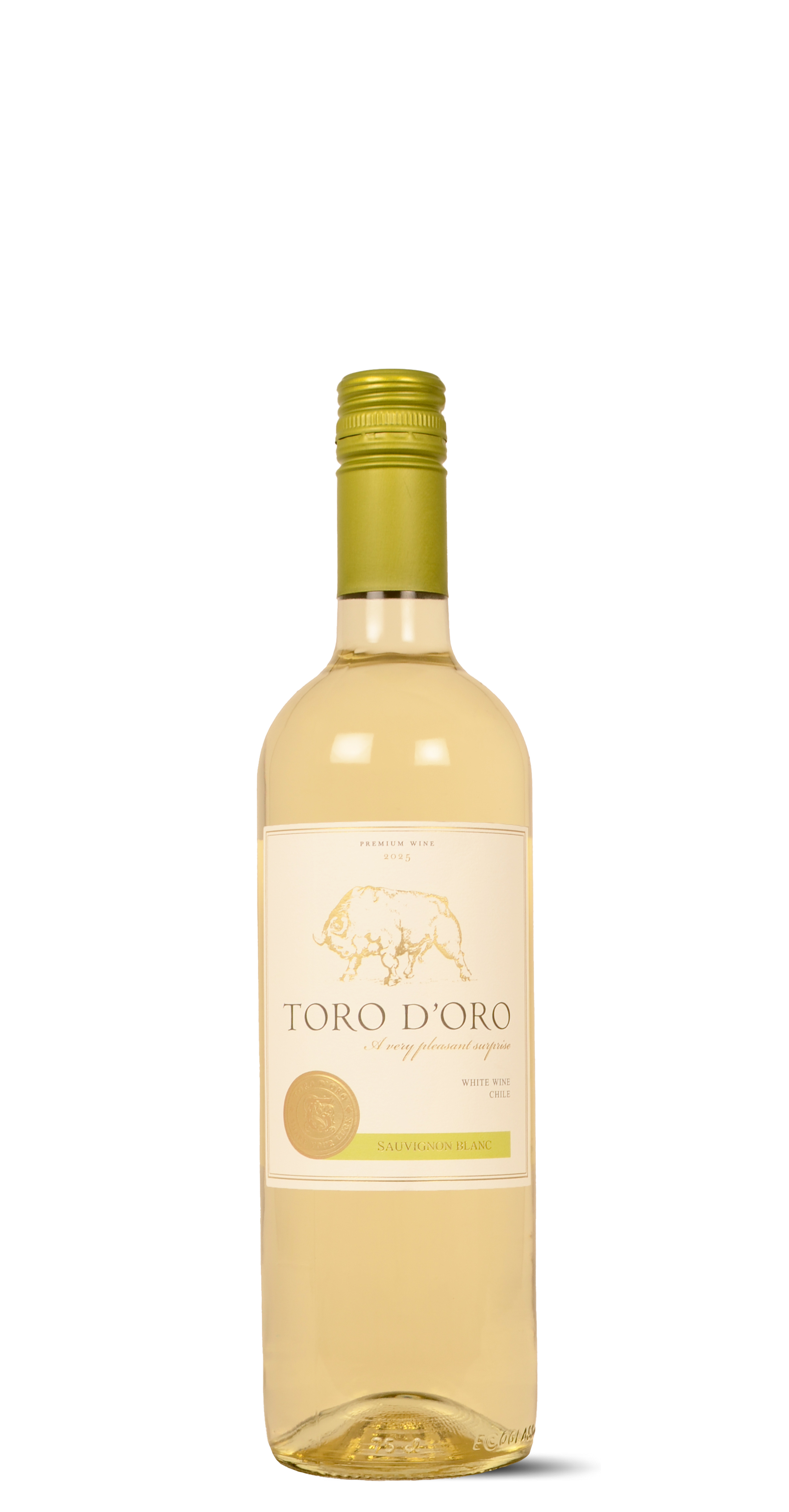 picture of Toro d'Oro