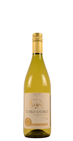 picture of Toro d'Oro -