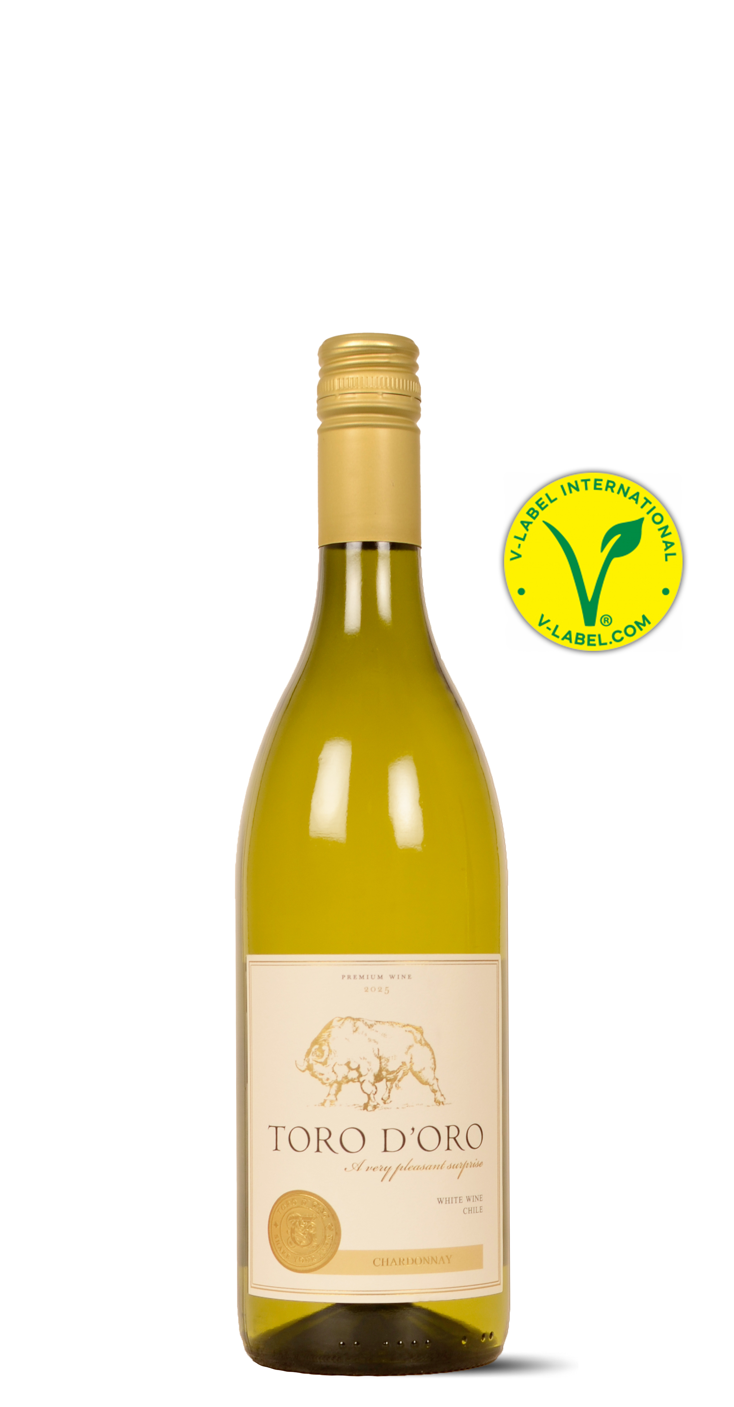 picture of Toro d'Oro -