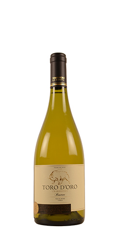 afbeelding van Toro d'Oro