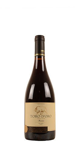 picture of Toro d'Oro
