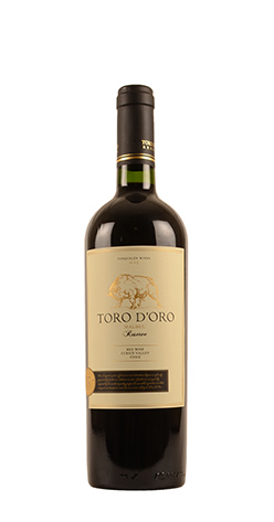 picture of Toro d'Oro