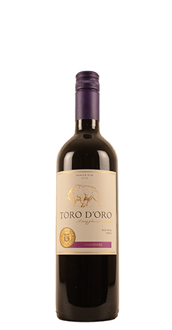 picture of Toro d'Oro