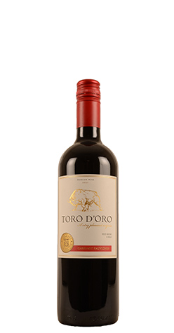 picture of Toro d'Oro