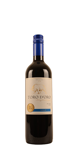 picture of Toro d'Oro