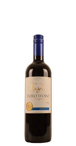 picture of Toro d'Oro