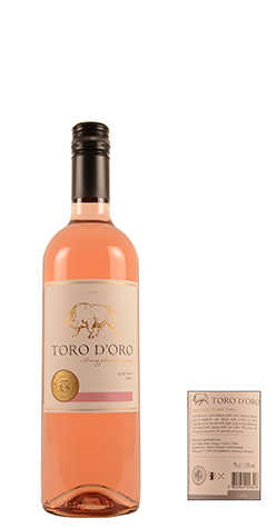 picture of Toro d'Oro