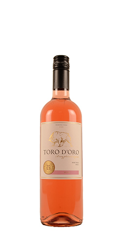 picture of Toro d'Oro