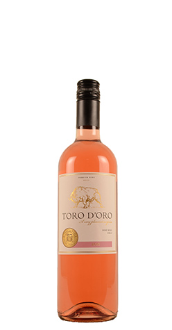 picture of Toro d'Oro