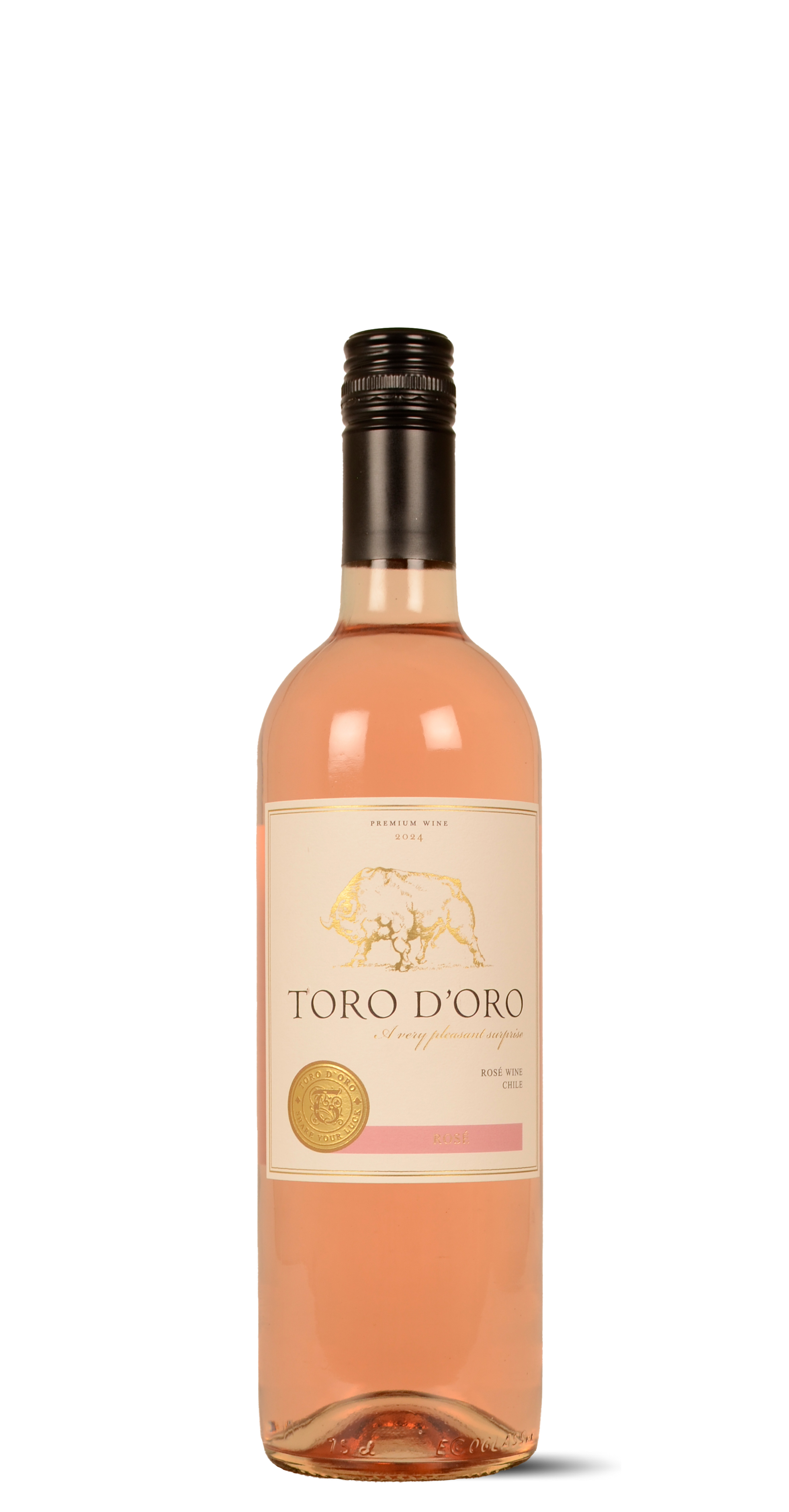 picture of Toro d'Oro