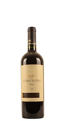 picture of Toro d'Oro