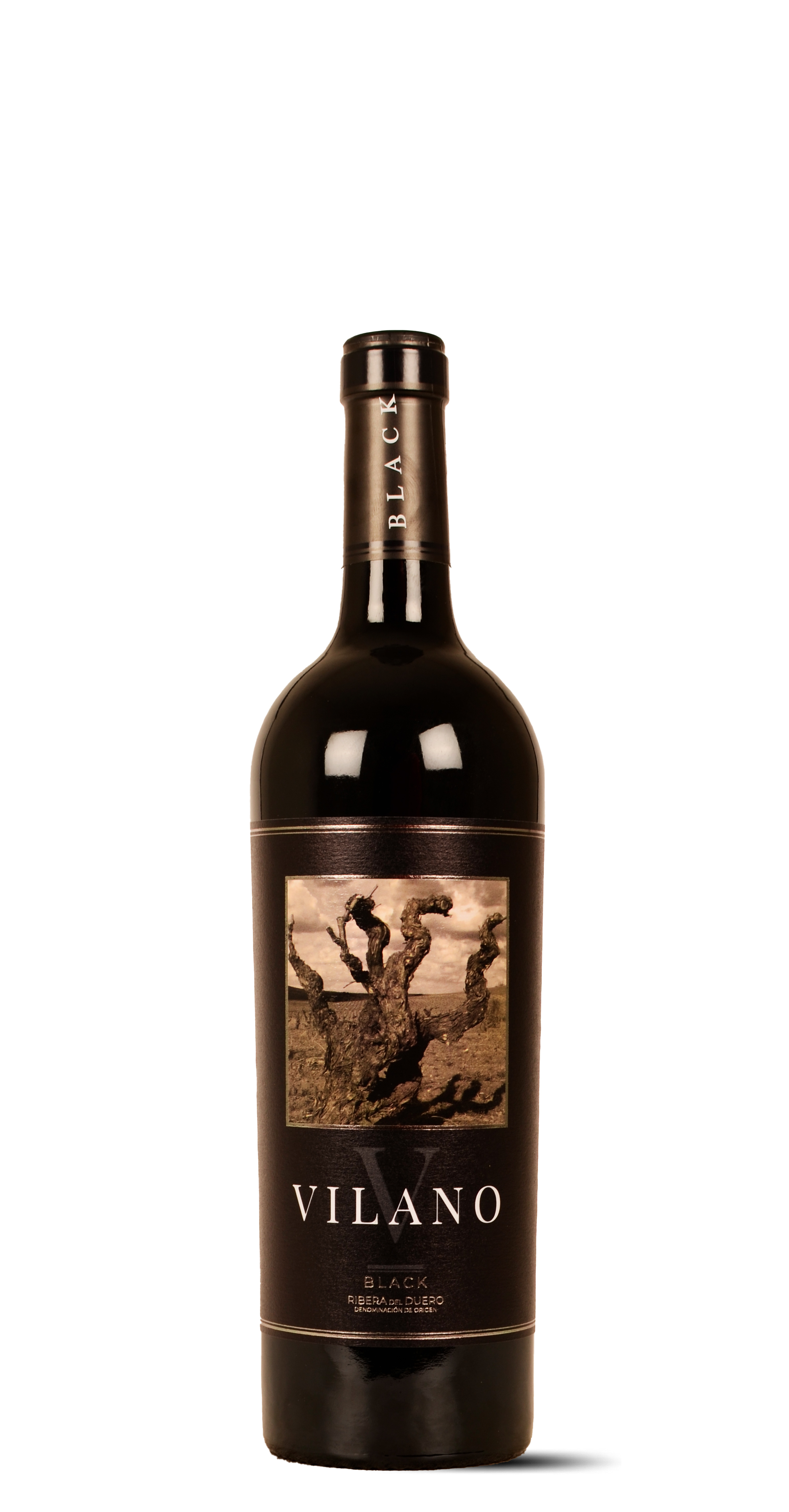 afbeelding van Roble Black