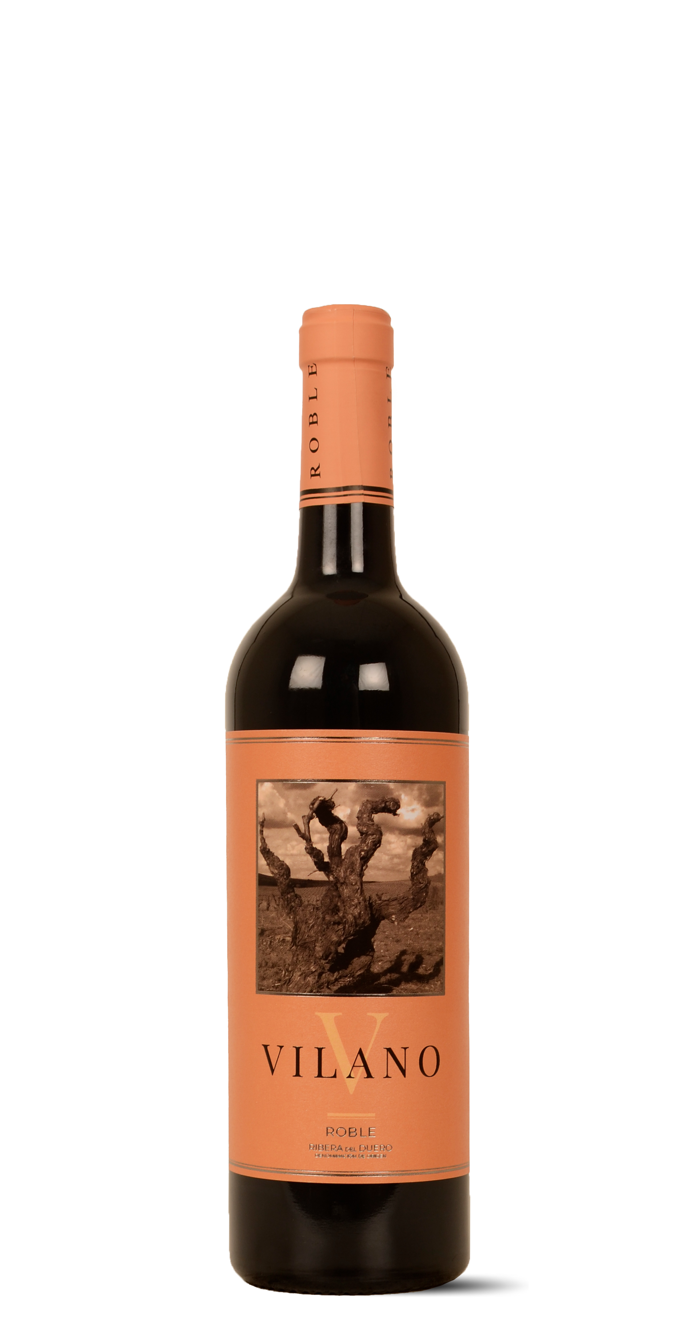 afbeelding van Roble