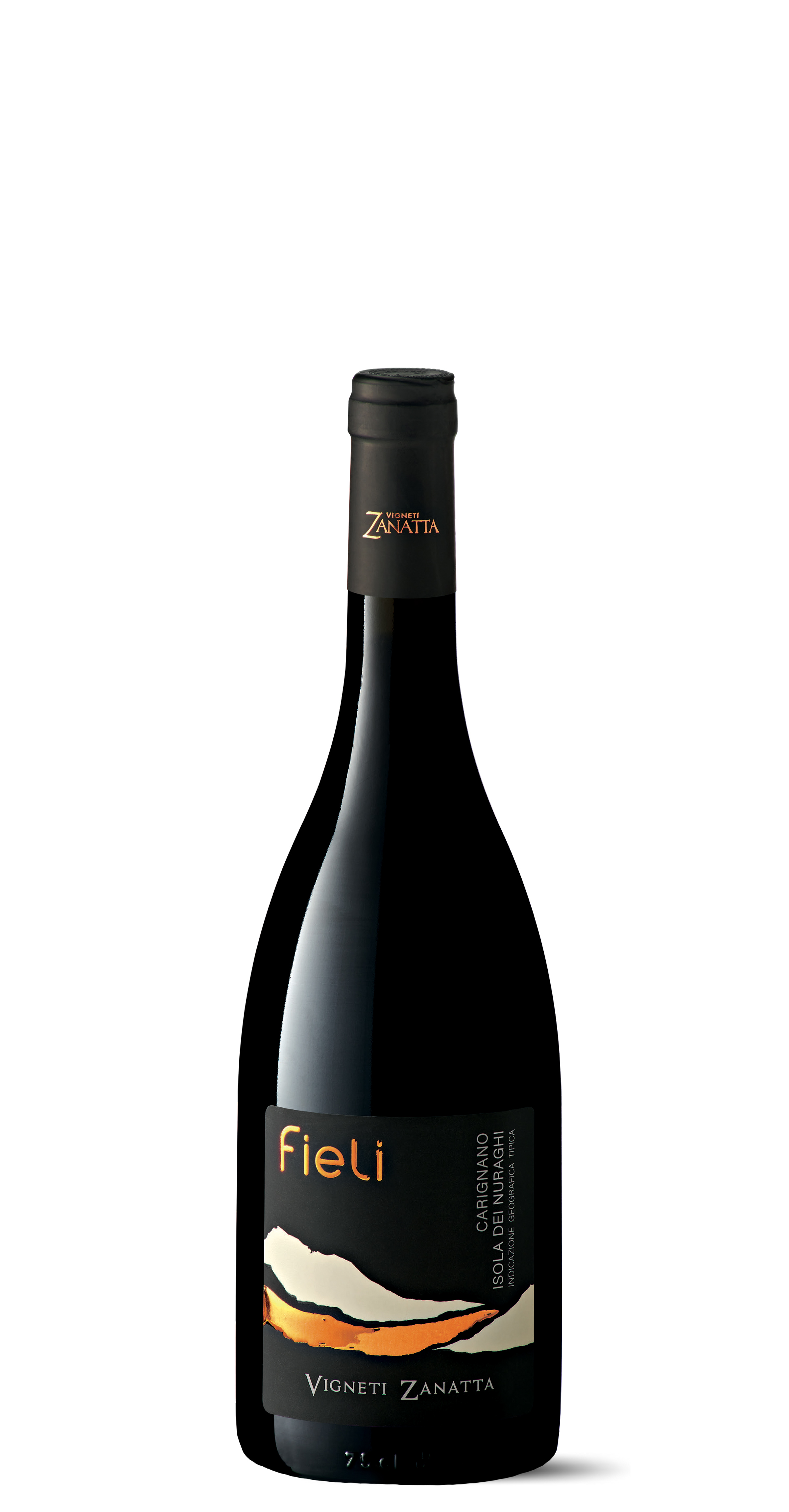 afbeelding van Fieli