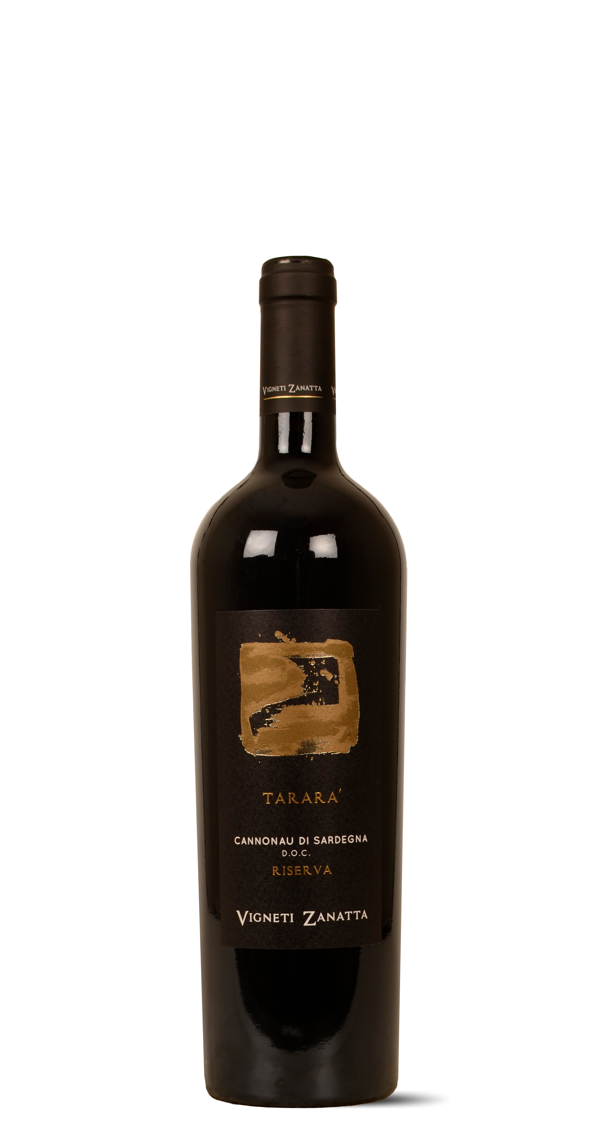 image de Tarara’ Riserva